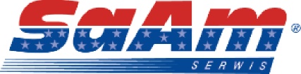 SaAm - Serwis samochodów amerykańskich