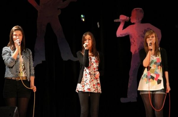 Sukcesy  wokalistów z Regionalnego Ośrodka Kultury w Łomży