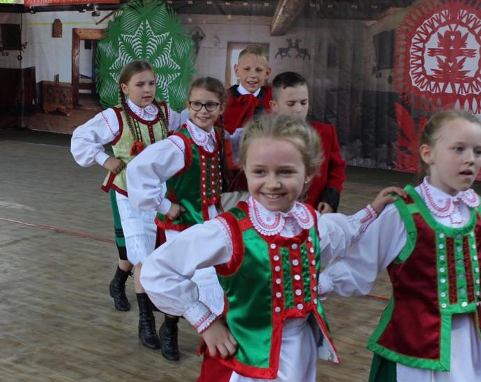 Ogólnopolskie Dni Kultury Kurpiowskiej w Nowogrodzie 2019