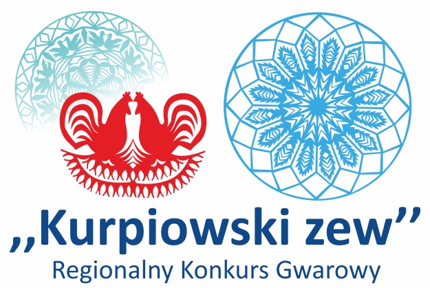 Laureaci Regionalnego Konkursu Gwarowego Kurpiowski zew.