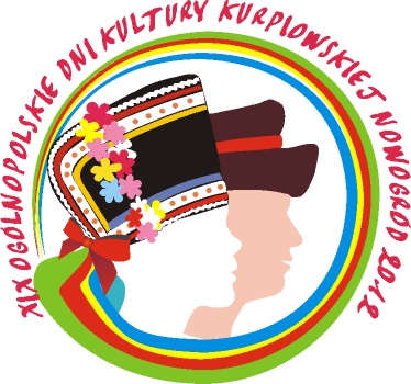 XIX Ogólnopolskie Dni Kultury Kurpiowskiej  - Nowogród 2012