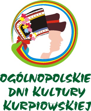 XX Ogólnopolskie Dni Kultury Kurpiowskiej - Konkurs Zespołów Kurpiowskich - kolejność występów