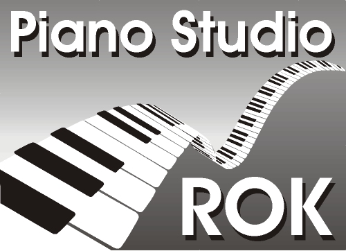 Piano Studio ROK