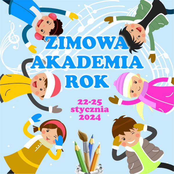 Zimowa Akademia ROK 2024