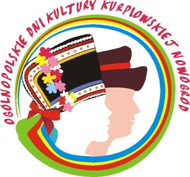 XXXI Ogolnopolskie Dni Kultury Kurpiowskiej - Nowogród 2024 - kolejność występów